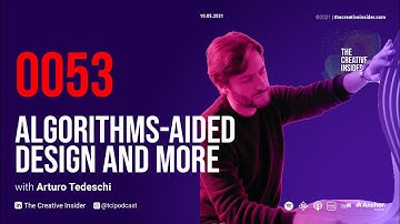 Parametric Design made simple with Algorith-Aided Design by Arturo Tedeschi