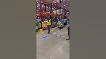 THOUZER: The Robotic Cart That Follows You | No Wi-Fi, No Laptops, No Engineers Needed