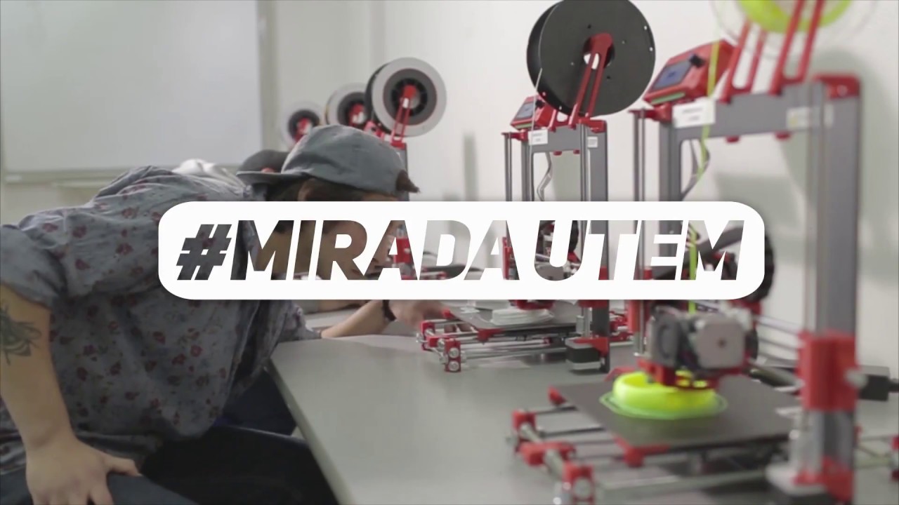 Mirada UTEM T2 Edición 3