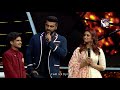 Salman ali  performance  parineeti chopra  shoked   indian idol season 10
