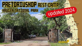 Kruger National Park: Pretoriuskop Rest Camp UPDATED