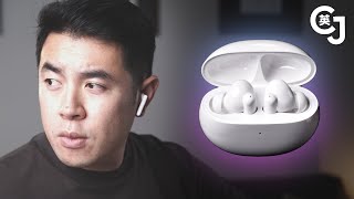 Active Noise Cancelling for Everyone! – TCL Moveaudio S600 Review