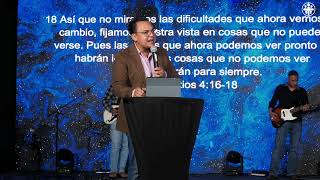 Vida Nueva | Pastor Alex Montano