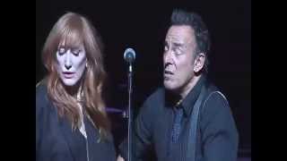 Tougher than the rest ( pro shot ) stand up for heros - bruce springsteen chords