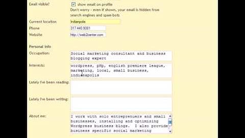Social Marketing with Scribd - 3 Quick Tips