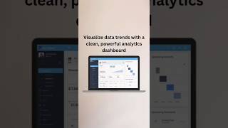 Next-Gen Bootstrap 5 Admin Dashboard with Smart Widgets &amp; Modern UI Design