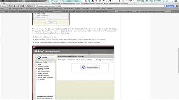 How to Fix iTunes Bonjour : Tech Yeah!