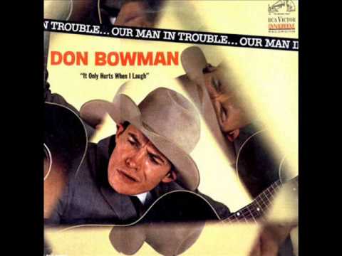 Don Bowman — Don Bowman - Breakfast Food Song