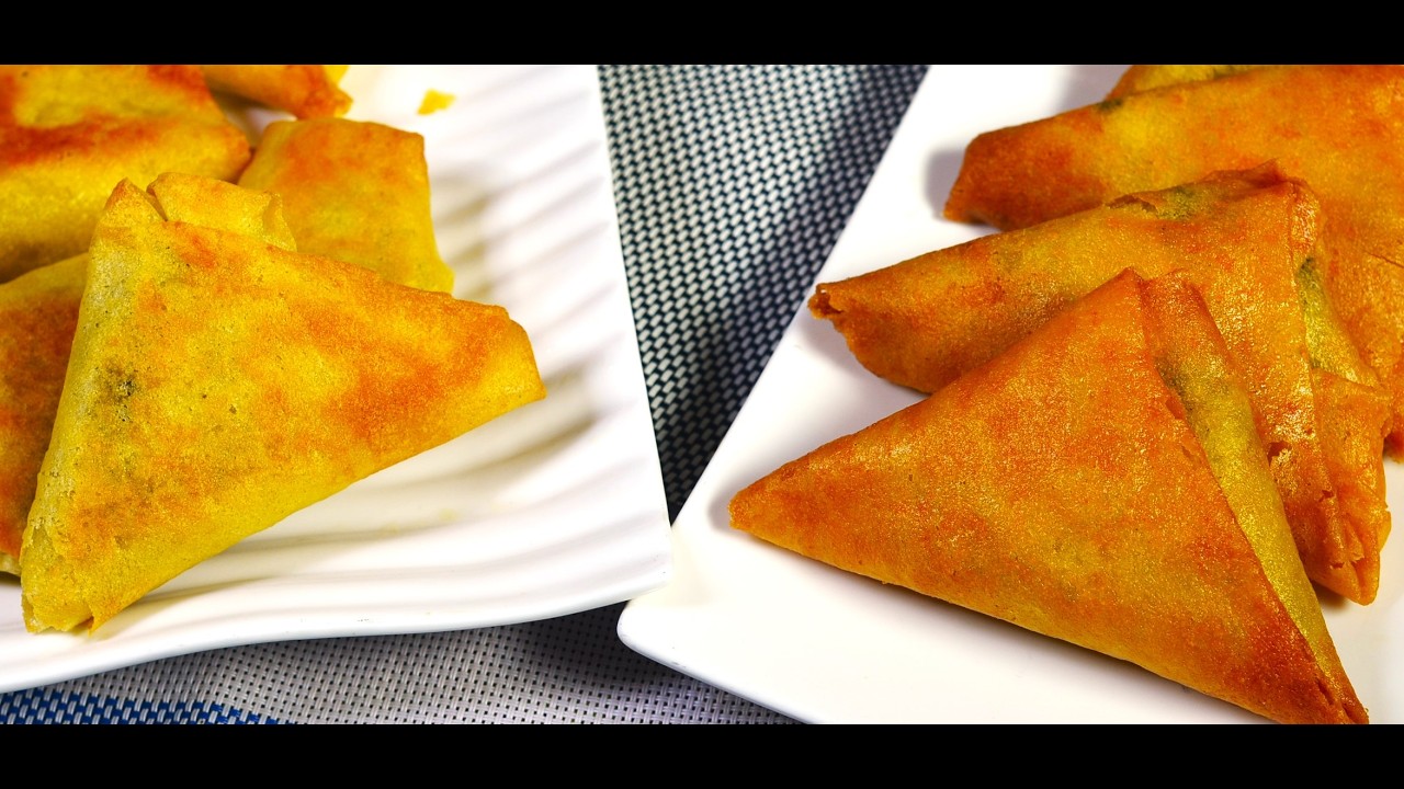 briouetes aux épinards et fromage. j'adore! بريوات السبانخ والجبن. أحبها!