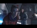 When I say run, run! - Kill the Moon: Preview - Doctor Who: Series 8 Episode 7 - BBC One