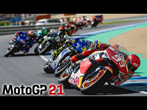 Vidéo: Les Courses De Rue Et Les Fonctionnalités En Ligne Du MotoGP 3 Révélées
