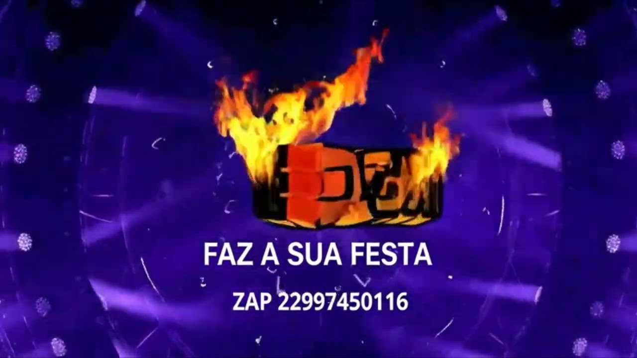 DJ WALLACE DE SAQUAREMA