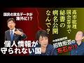 海外へ個人情報流出の危機。高市総理が放った“秘書の病名暴露”は招致拒否の布石か？あり得ないプライバシー軽視　6/7トバ太チャンネル185