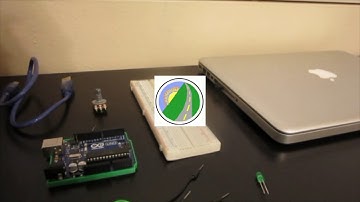 Paths Tutorials: Arduino Project #1 | Stroboscope