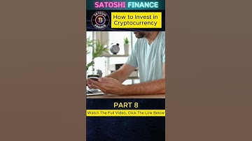 Cryptocurrency Investing: Investment Strategies, Security, and Returns Explained