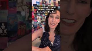 A Day In Hollywooda Night In The Ukraine One Act Musicalsmarx Brotherschekhov