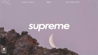 (FREE) Sad Acoustic Guitar Sample No Drums | Sad Guitar Loop | "Pearl" (prod. Supreme)