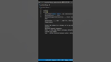 Greater than | Comparison operators | #python #codingshortvideo #learnpython #codingshortvideo