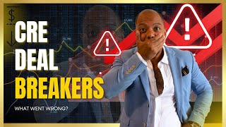 The Critical Mistake Costing You Millions in CRE Deals