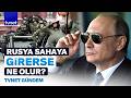 Sol siyasette kimlik kavgası! | TVNET Gündem