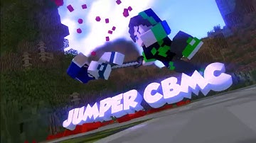 My minecraft intro(edit template by regy)(MI+PZ)