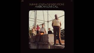Sea Gets Hotter - Durand Jones & The Indications