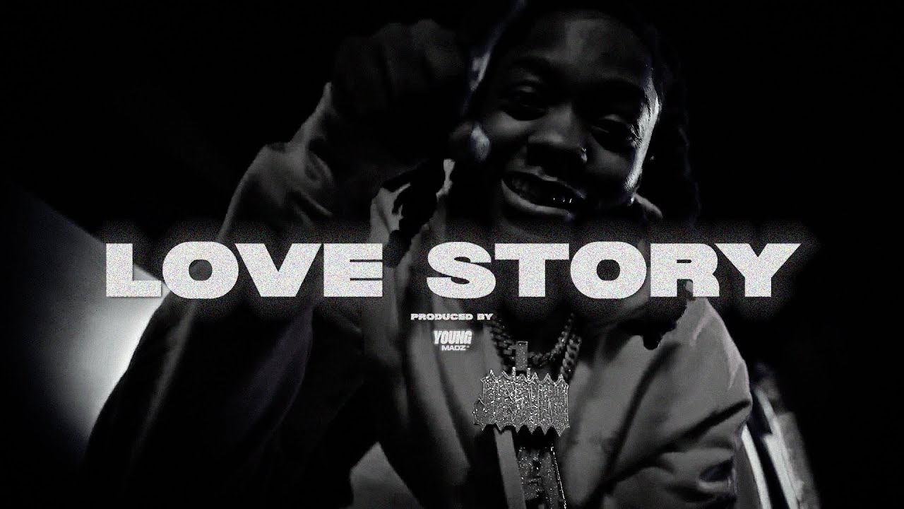 [FREE] Kyle Richh x Young Madz Jerk Jersey Type Beat - 