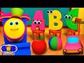 LIVE 🔴 Fünf kleine Buchstaben : Zählen lernen mit Vokalen | lehrreiche Zeichentrickfilme für Kinder