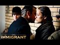 Please, can you help? | The Immigrant | Joaquin Phoenix, Marion Cotillard