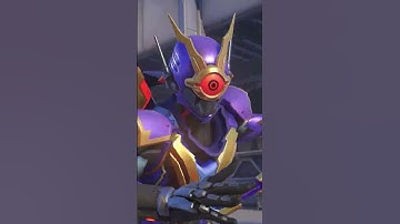 3 Hard Counters For Every Hero Widowmaker Edition
