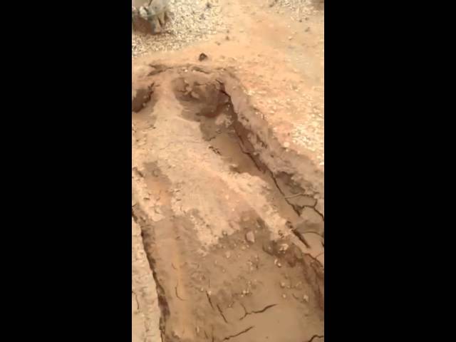 مقبرة النسيم الرياض Youtube