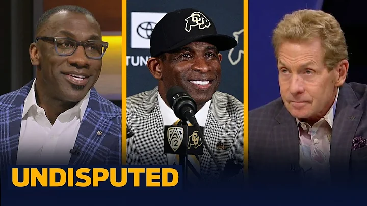 Deion Sanders leaves Jackson State to become Head ...