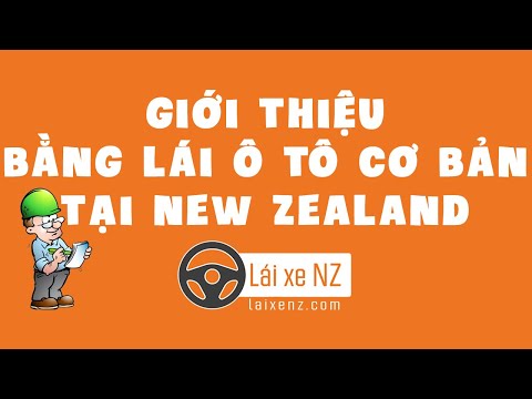 Video: Chuyến tham quan bằng lái xe ở New Zealand, Auckland đến Vịnh Quần đảo