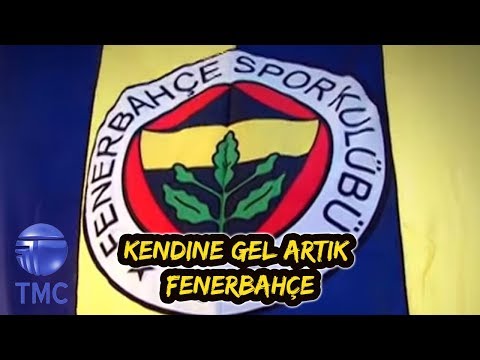 Güzel Günler Göreceğiz | Fenerbahçe 2017