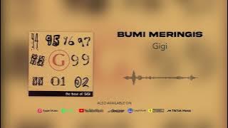Gigi - Bumi Meringis