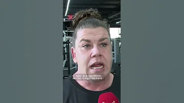 Sterkste vrouw van Nederland vliegt naar VS voor grootste uitdaging