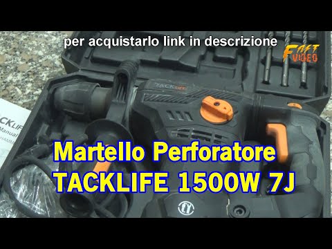 Video: Martello Perforatore Bort: Caratteristiche Di Selezione E Consigli Per L'uso