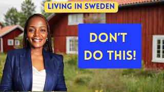 Celebrity Avoid These 7 Deadly Mistakes at Work in Sweden Profile