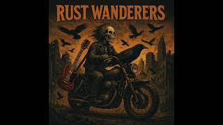 Celebrity Rust Wanderers  - Rust on My Strings  (Remastered) Net Worth