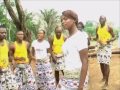 Punu danse traditionnelle ikoku 2