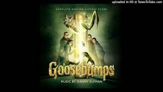 Danny Elfman  An Idea