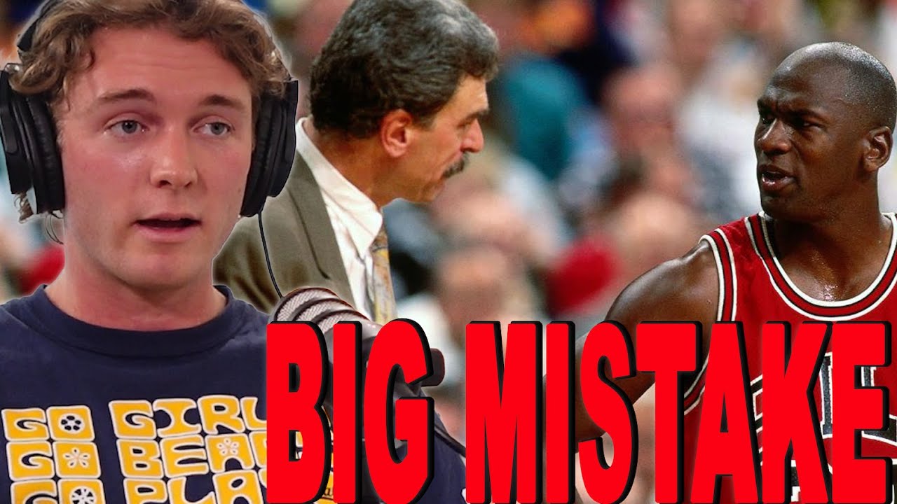 The One Thing Everyone Gets Wrong About Leadership (D1 Athlete Explains