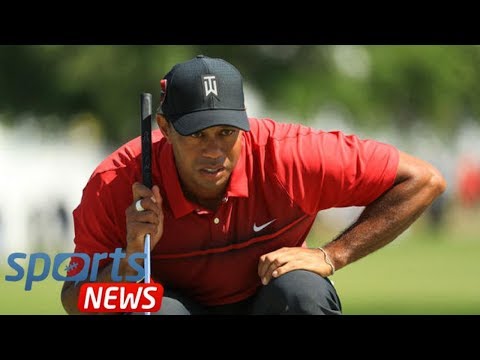 PGA Tour leaderboard LIVE: Tiger Woods and Rory McIlroy back in action at Valspar