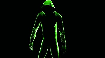 Anonymous intro Reveal in Kinemaster || kinemaster  tutorial || (kamal tv)