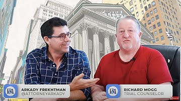 Van een bod van $ 195.000 tot een schikking van $ 2,2 miljoen! - Overzicht van rechtszaken