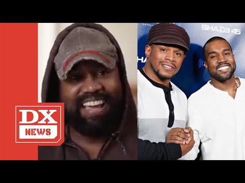 Kanye West Admits Sway DID HAVE THE ANSWERS 10 Years Later 😂