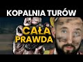 CAŁA PRAWDA o KOPALNI TURÓW: O co tak naprawdę chodzi? #BizON