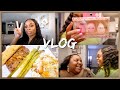 Vlog 102 | Car Concert, Secret Valentine Gift Exchange + Sunday Dinner | ShaniceAlisha .