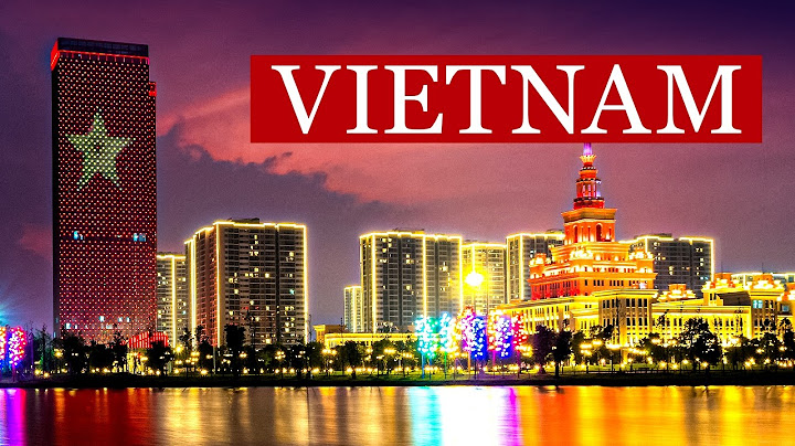 Maravilloso país con un enorme potencial |  Vietnam