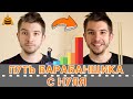 Путь  барабанщика | План обучения | Карьера